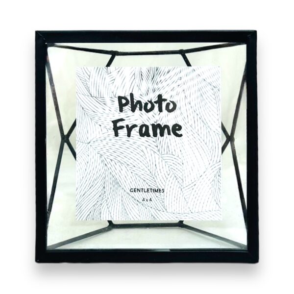 Portaretrato metal I. 465