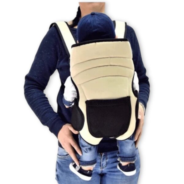 Mochila de bebe item.343