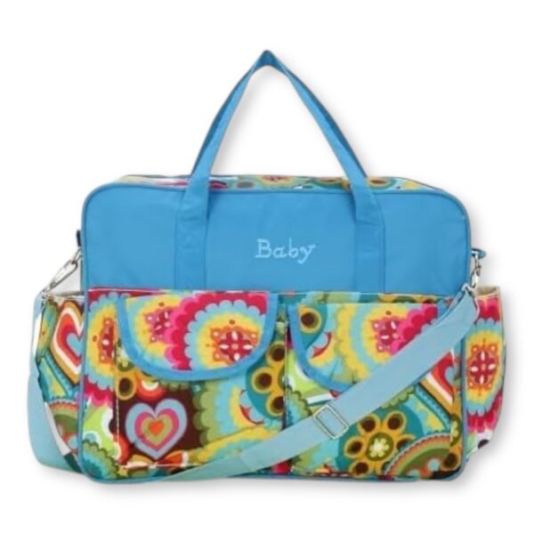 Bolso Maternal 2pc Item.344