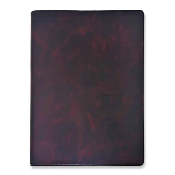 Agenda 2026 Remember Senior First – Marrón oscuro