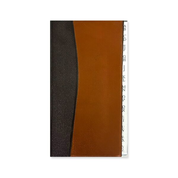 Índice telefónico Grande