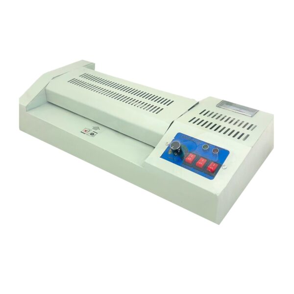 Plastificadora A4 B4 260mm Industrial profesional