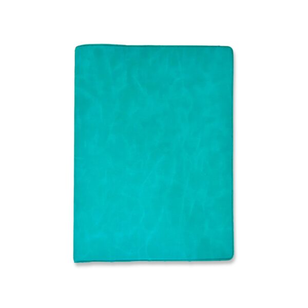 Agenda 2026 Remember Millenium First – Turquesa