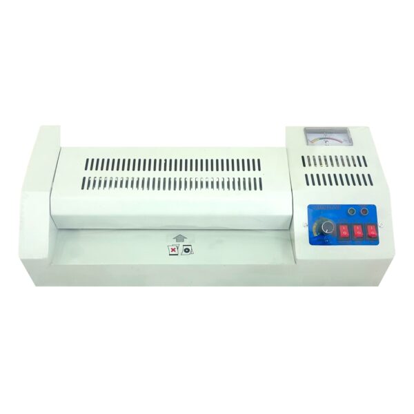 Plastificadora A4 B4 260mm Industrial profesional