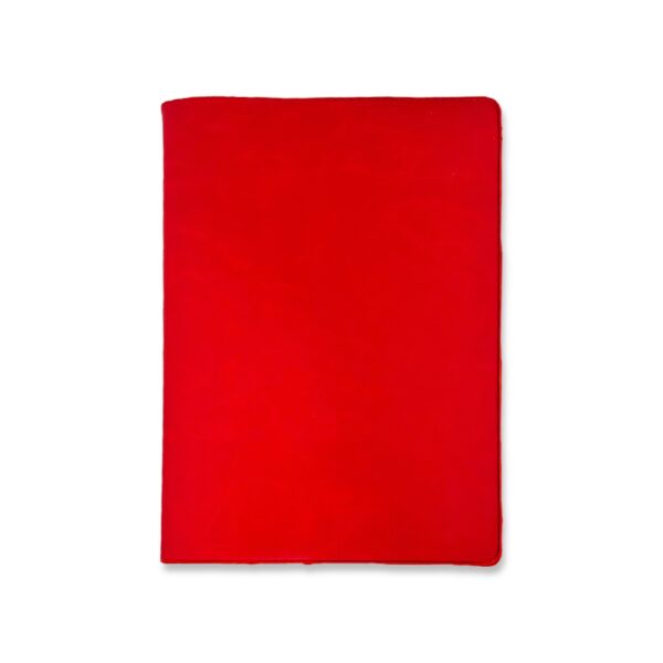 Agenda 2026 Remember Millenium First – Rojo