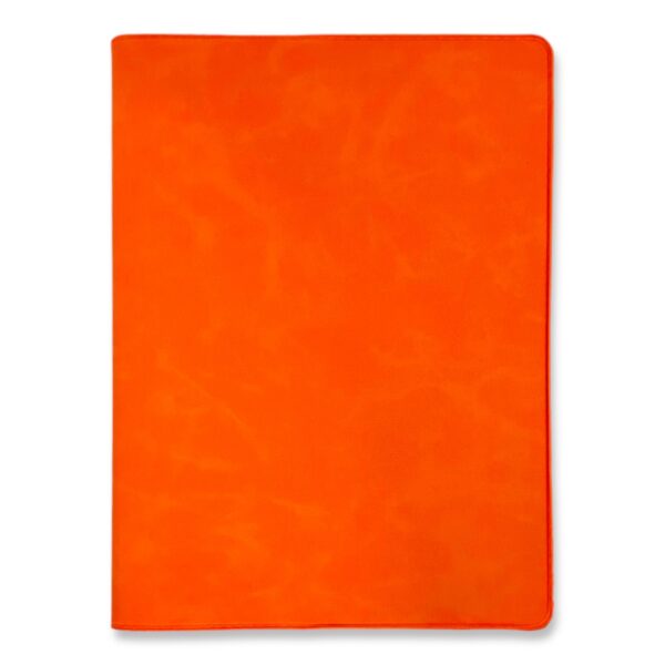 Agenda 2026 Remember Senior First – Naranja