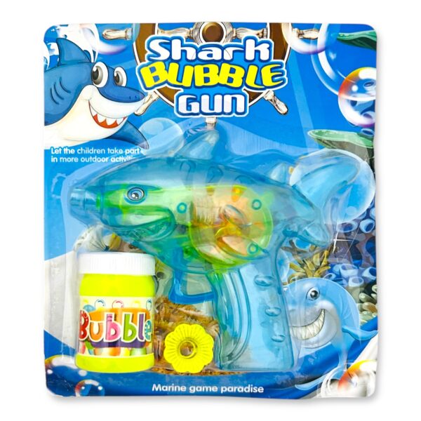 Burbujero animales I. 309