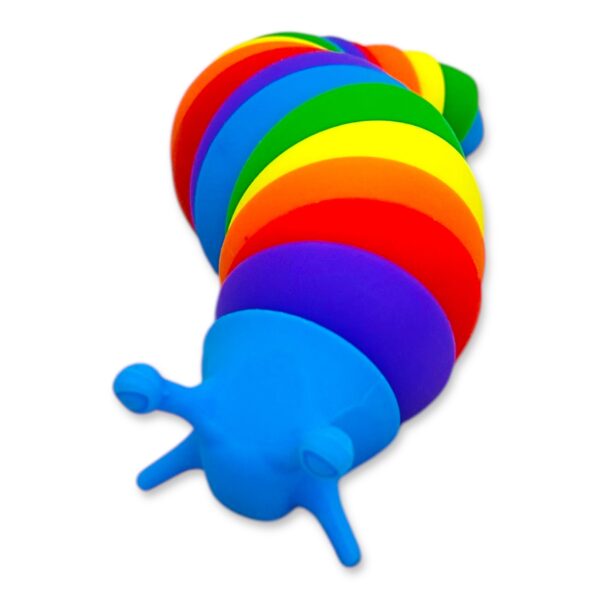 Oruga articulableI. DE 348