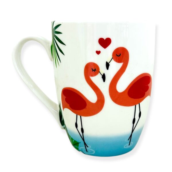 Taza flamenco I.005