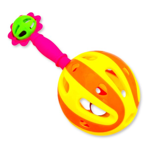 Sonajero bebé I. 229