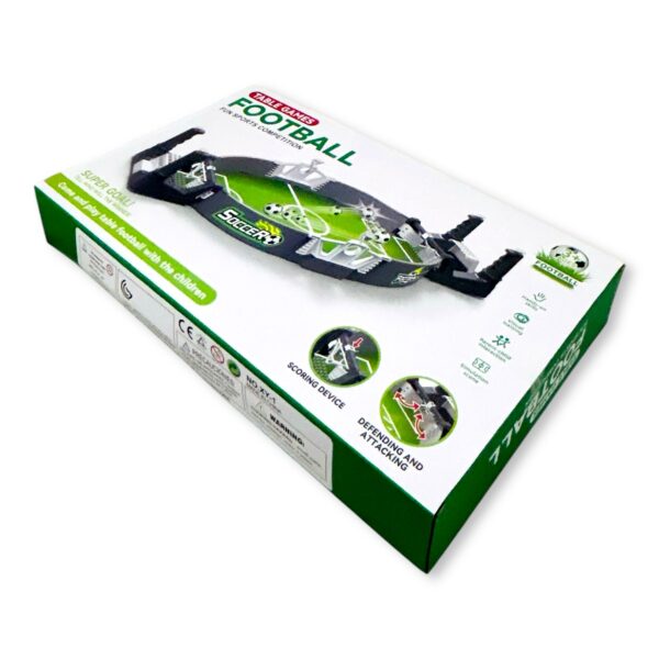 Futbolito de mesa I. 011