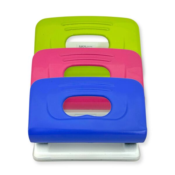 Perforadora metal DG 310