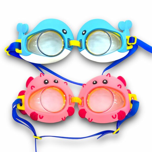 Lentes de agua Con Diseño I.220