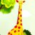 Jirafa