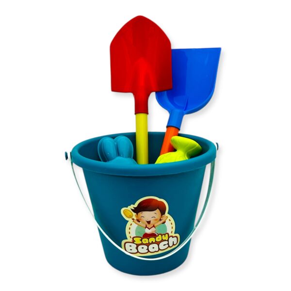 Balde de playa 895 A