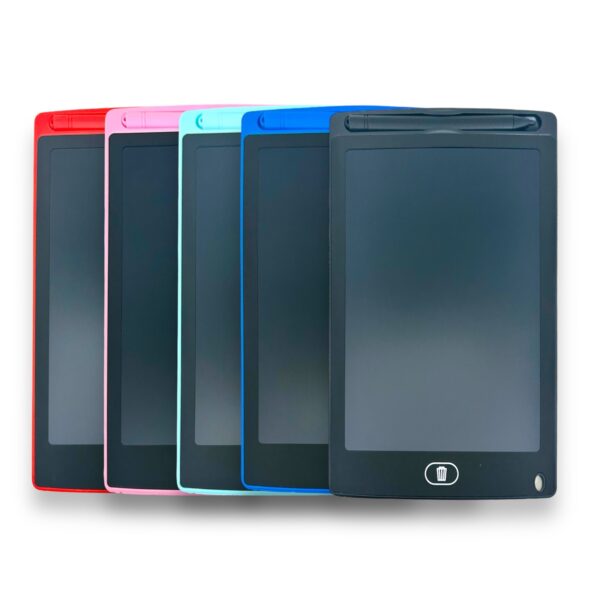 Pizarra mágica Led 22 cm I. 108