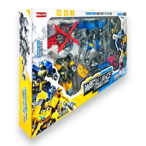 Transformer SÚPER I.91835