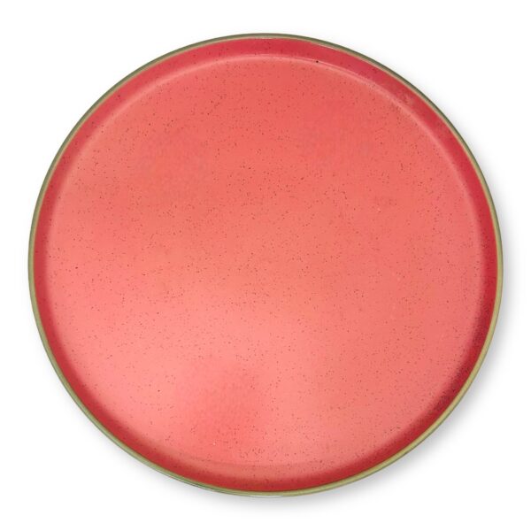 Plato artesanal 27 cm