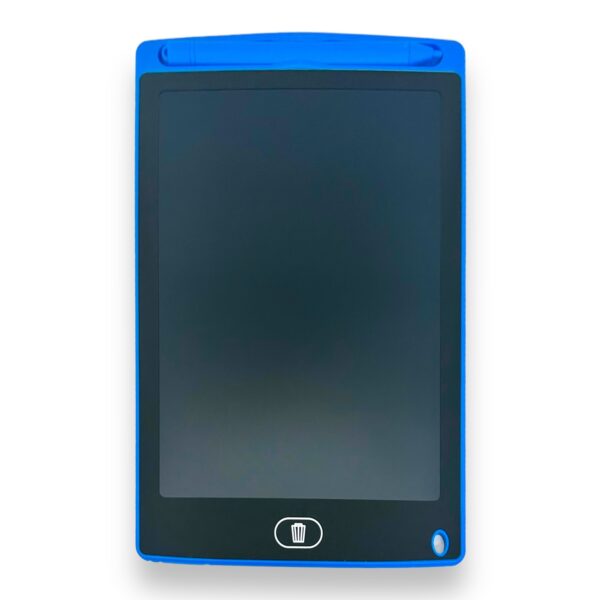 Pizarra mágica Led 22 cm I. 108 – Azul