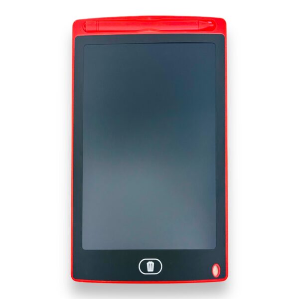 Pizarra mágica Led 22 cm I. 108 – Rojo
