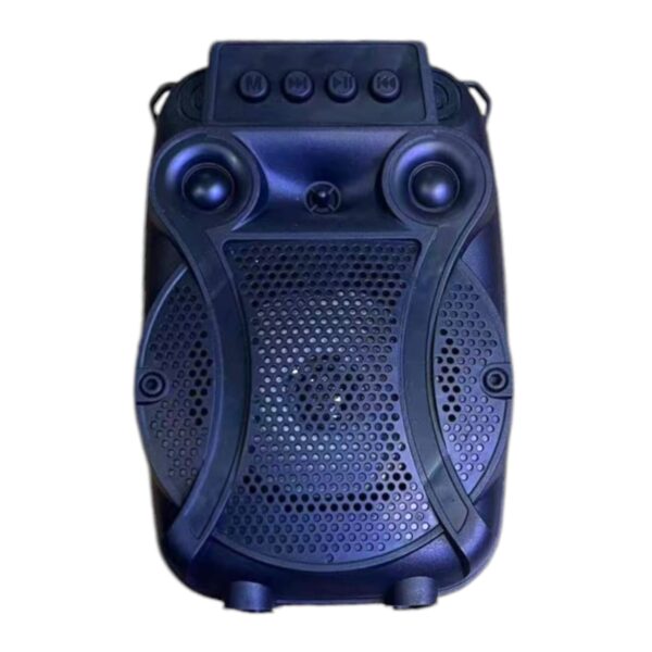 Parlante Bluetooth I. 607-16