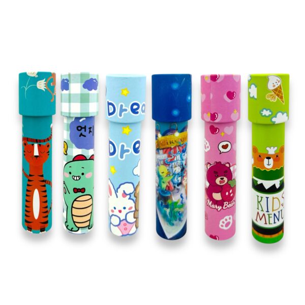 Caleidoscopio Infantil grande I.352