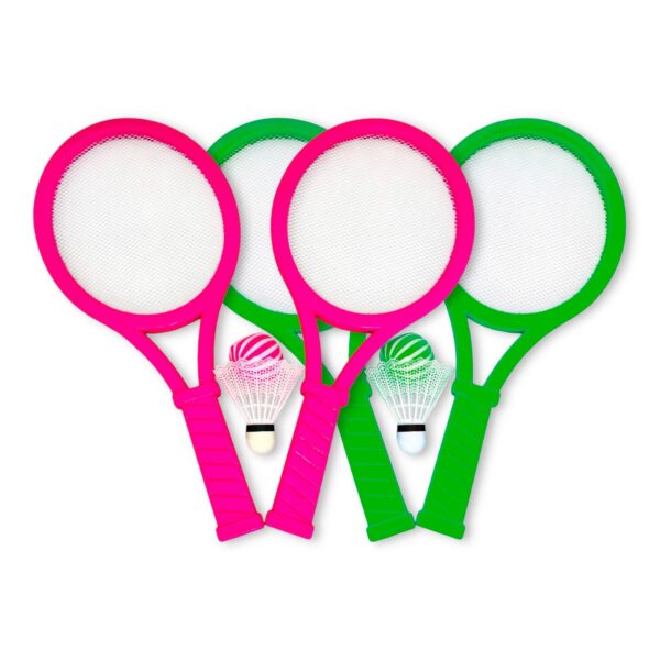 Paletas plásticas I. 002