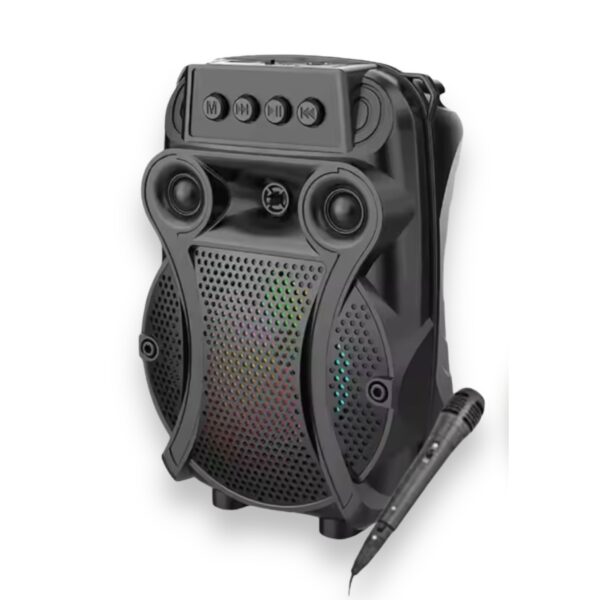 Parlante con micrófono Bluetooth I. 7-16