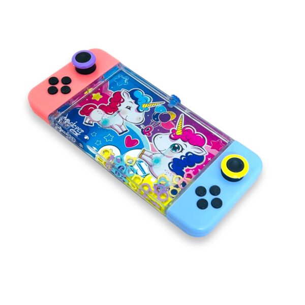 Flipper controles doble I. 299