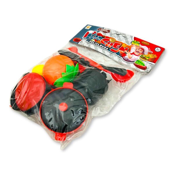 Cocin en bolsa con garrafa I. 20A-5