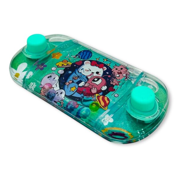 Flipper doble I. DE 301