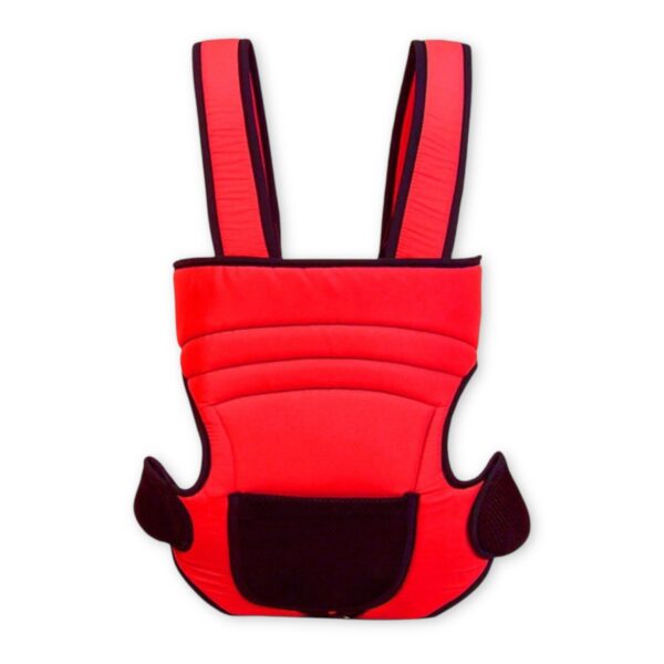 Mochila de bebe item.343 – Rojo