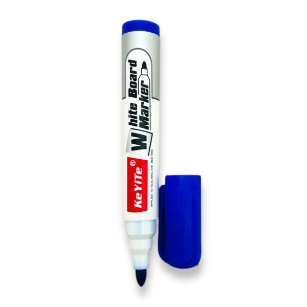 Marcador de pizarra wb-105 I.1087 – Azul