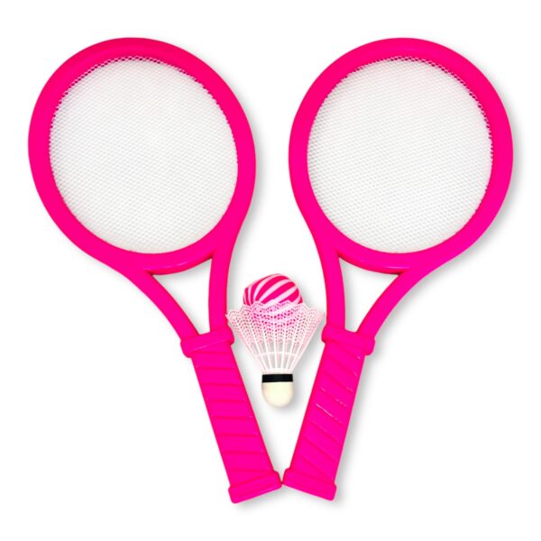 Paletas plásticas I. 002 – Rosa