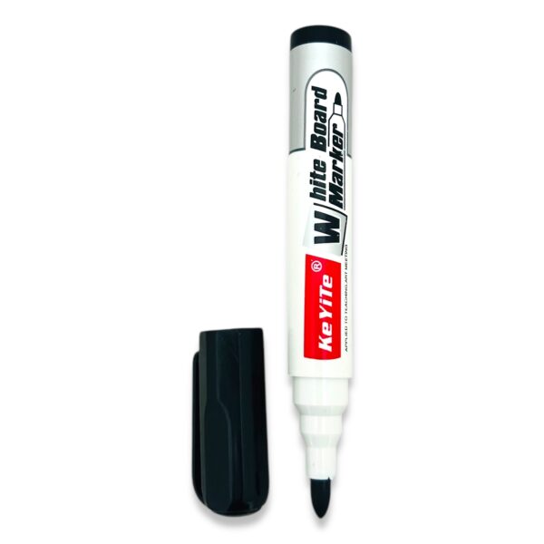 Marcador de pizarra wb-105 I.1087 – Negro