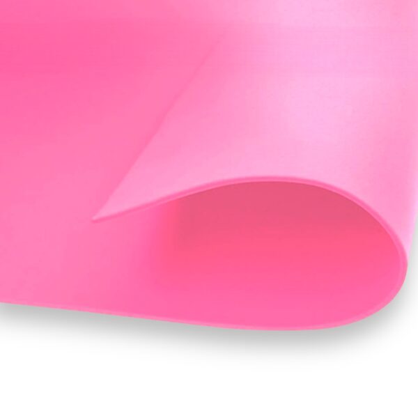 Goma EVA 60 x 40 cm – Rosa