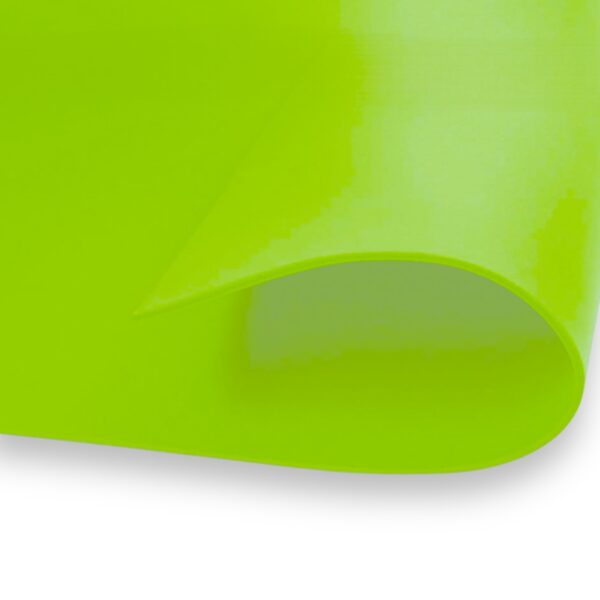 Goma EVA 60 x 40 cm – Verde