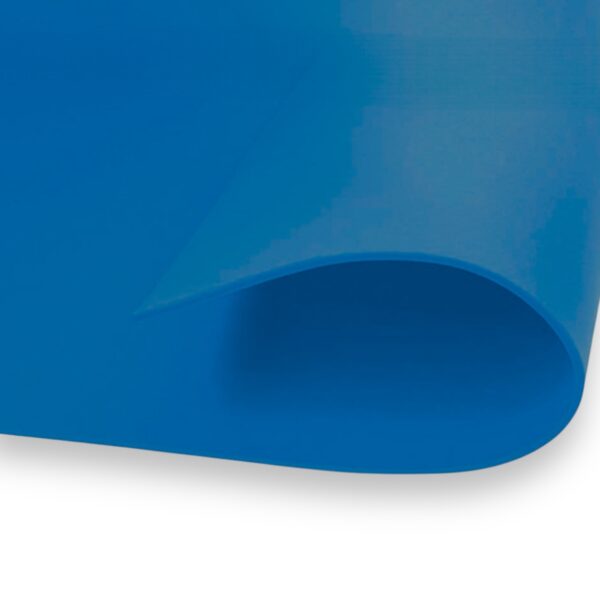 Goma EVA 60 x 40 cm – Azul