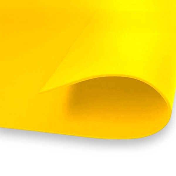 Goma EVA 60 x 40 cm – Amarillo