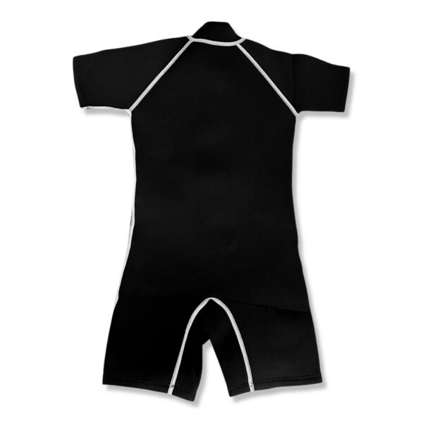 Traje de surf niño