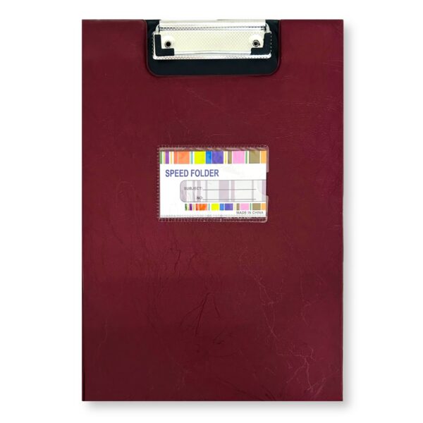 Tabla con apretador reforzada