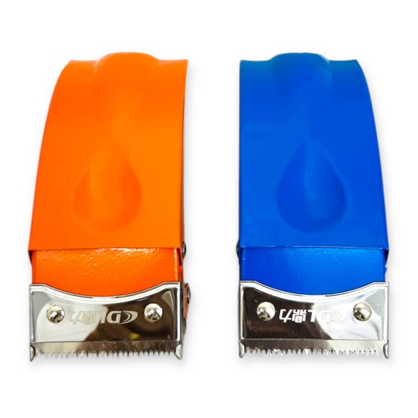 Cintero Dispensador Metálico de mano