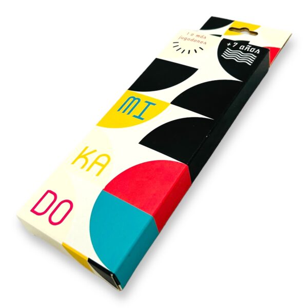 Pack x 3 juegos de mesa Mikado+Ludo fútbol+TWISTER