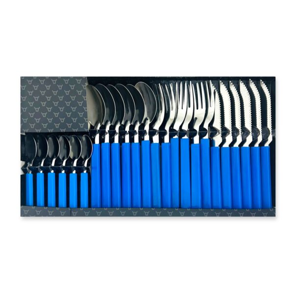 Cubiertos x 24 Premier