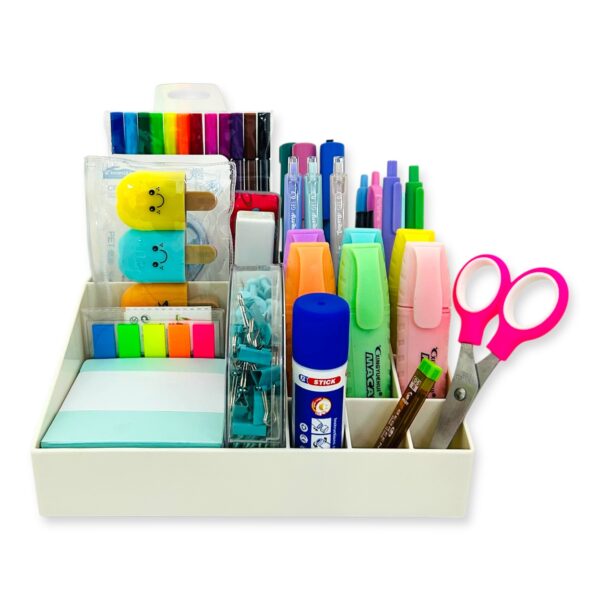 Kit papelería mediano