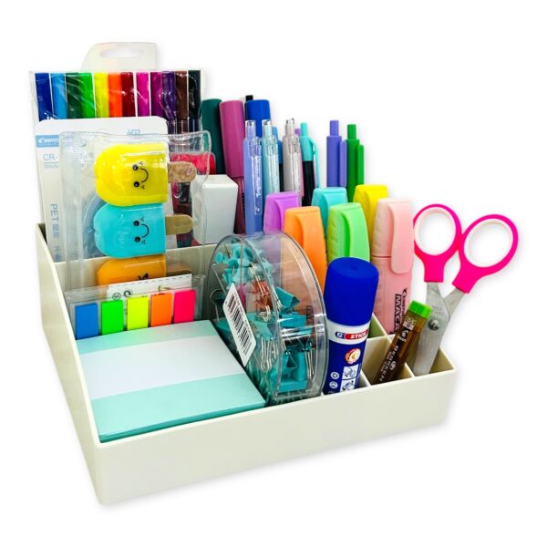 Kit papelería mediano