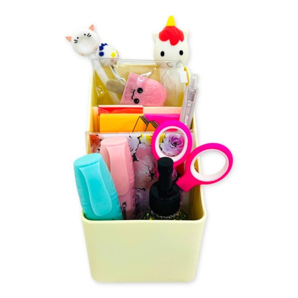 Kit papelería chico