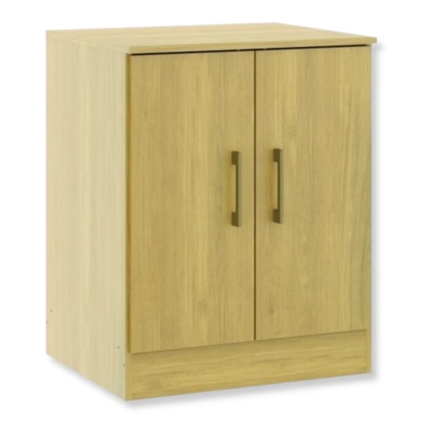 Armario 2 puertas módulo