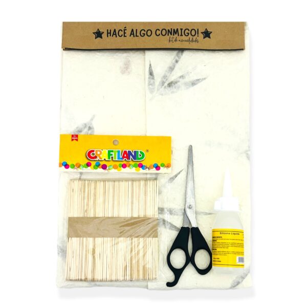 Set manualidades DIY