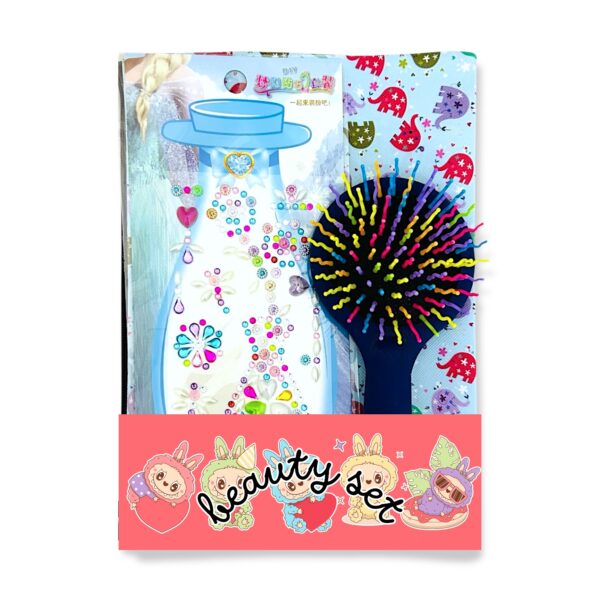 Set Beauty – Celeste